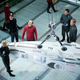 Illustration for article titled 26 glorious images from emStar Trek: Into Darkness/em show how the crew has changed